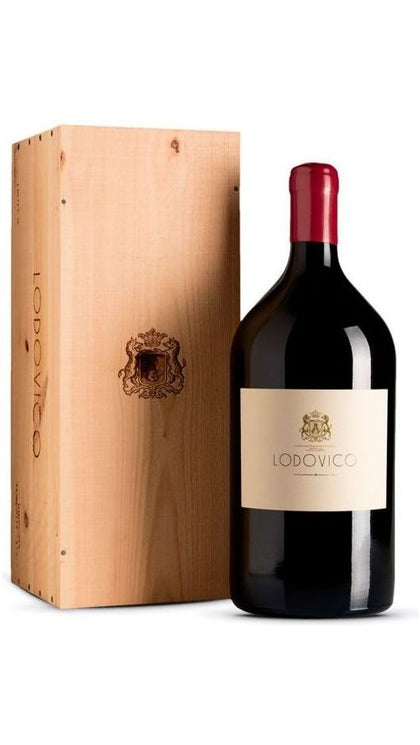 Lodovico - Tenuta del Nicchio - Magnum