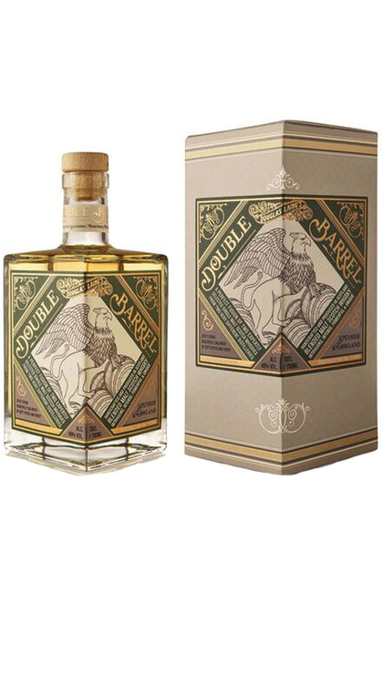 Lowland/Speyside - 70cl - Eingepackt