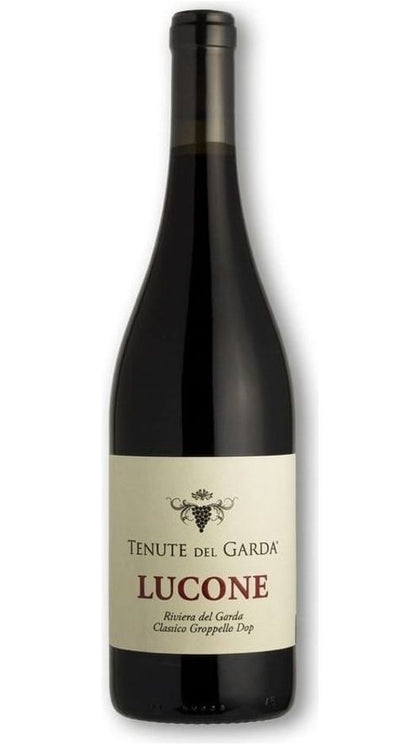 Lucone Classico DOC - Tenute Del Garda