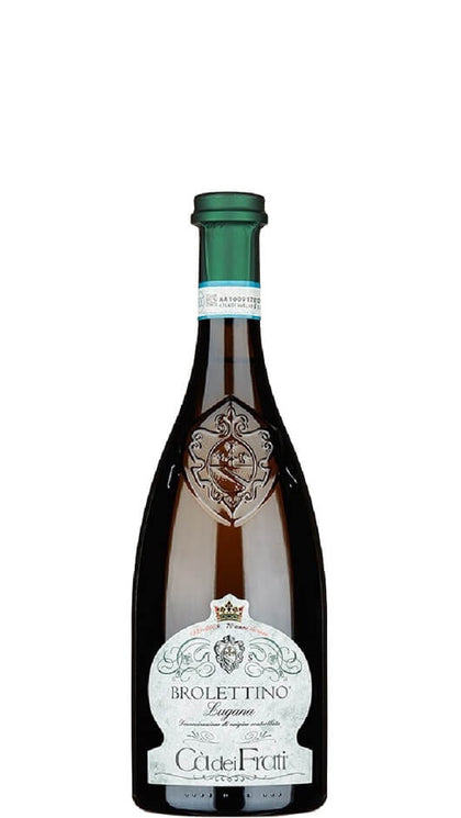 Lugana DOC - Brolettino - 375ml - Cà dei Frati