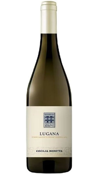Lugana DOC Ca Nova - Cecilia Beretta