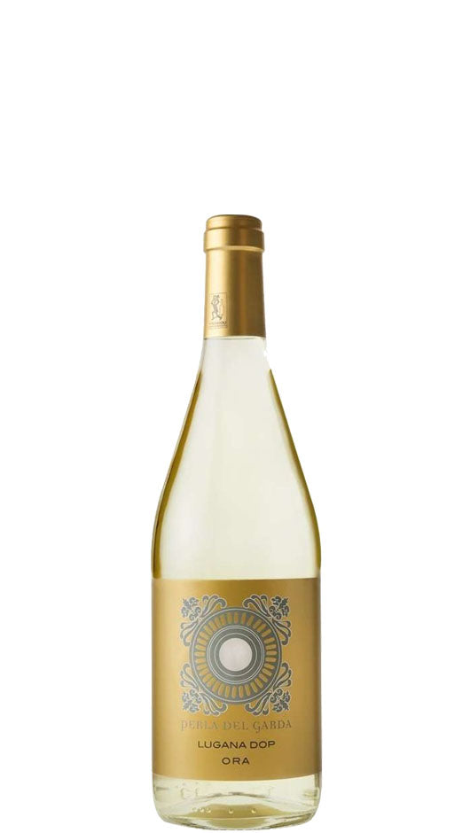 Lugana DOP - Ora - 375ml - Perle del Garda