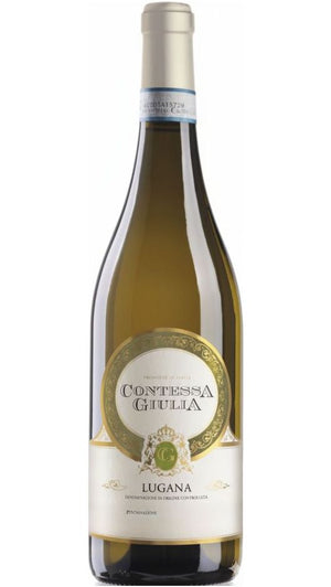 Lugana DOP - Contessa Giulia