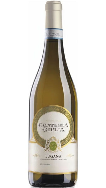 Lugana DOP - Contessa Giulia