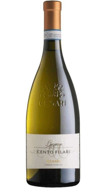 Lugana DOC - I Filari - Cesari