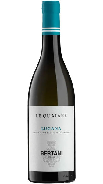 Lugana DOC - Le Quaiare - Bertani