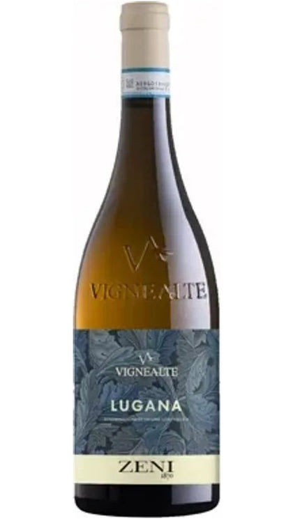 Lugana DOC Vigne Alte - Zeni