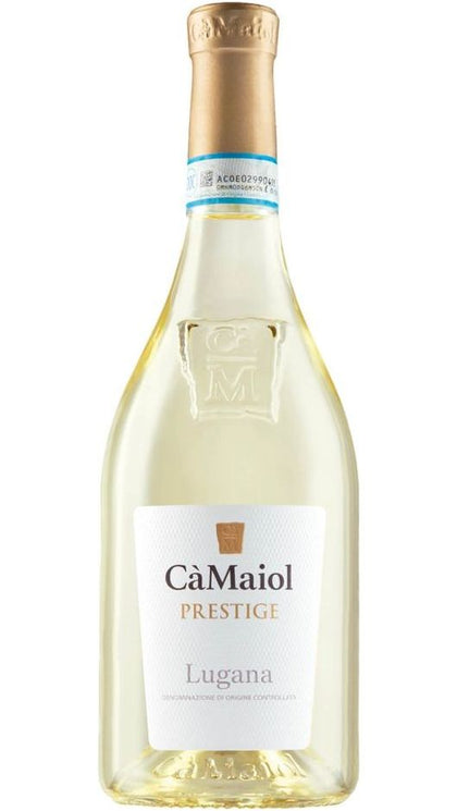 Lugana Prestige DOC - Cà Maiol