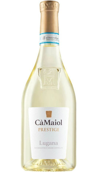 Lugana Prestige DOC - Cà Maiol