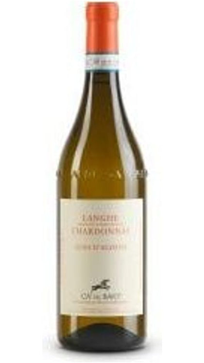Luna d'Agosto - Chardonnay Langhe DOC - Cà del Baio