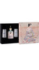 Coffret Luxe Con Cover Quadro + 1 Gin J. Rose MD Butterfly 70cl + 2 Bicchieri