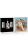 Luxury Box Con Cover Quadro + 1 Gin J. Rose Artigianale 70cl + 2 Bicchieri