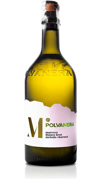 Spumante Brut - Polvanera
