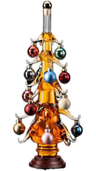 Magico Natale - Grappa Tête de Cuvée Grande Reserve 35 cl - Bonollo