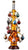 Magico Natale - Grappa Tête de Cuvée Grande Reserve 35 cl - Bonollo