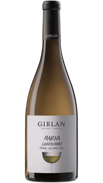 Chardonnay Alto Adige DOC Marna - Girlan