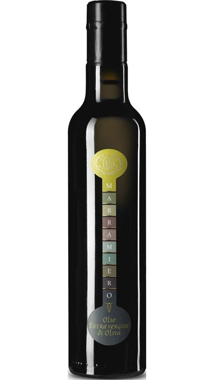 Olio Extra Vergine di Oliva 500ml - Marramiero