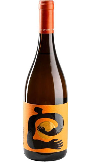 Campania Bianco IGT - Melusina - Cantina Dei Quinti