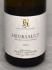 Meursault 1er Cru Charmes - Piguet Girardin