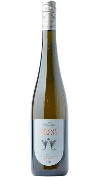 Mezzo Braccio Toscana IGT - Tenuta Monteloro