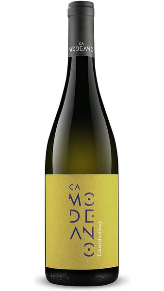Chardonnay Friuli DOC - Ca Modeano