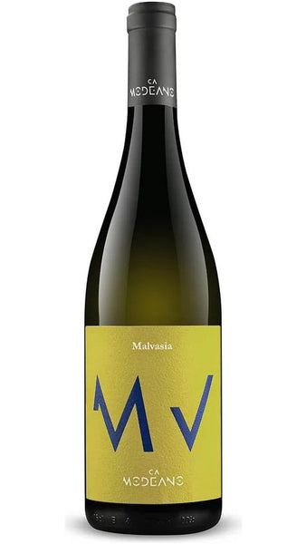 Malvasia Friuli DOC - Ca Modeano