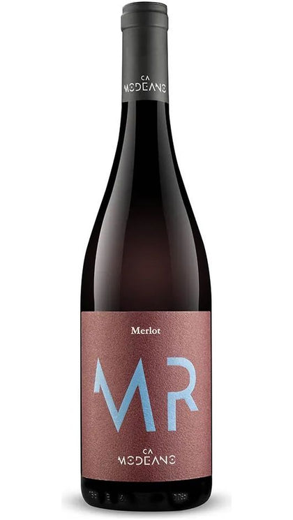Merlot Friuli DOC - Ca Modeano