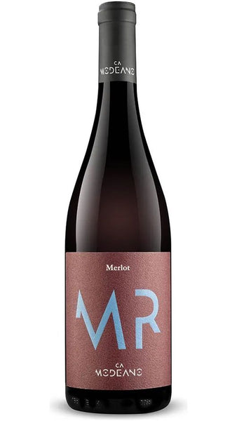 Merlot Friuli DOC - Ca Modeano