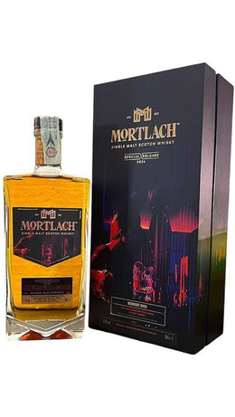 Whisky FL Special Releases 2024 - Astucciato 70cl - Mortlach