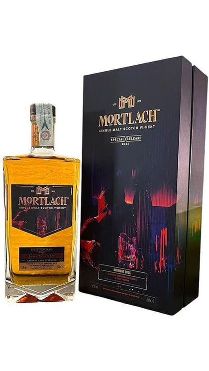 Whisky FL Special Releases 2024 - Astucciato 70cl - Mortlach