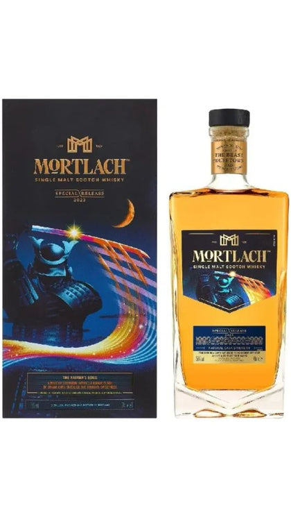 Whisky NAD Special Releases 2023 - Astucciato 70cl - Mortlach