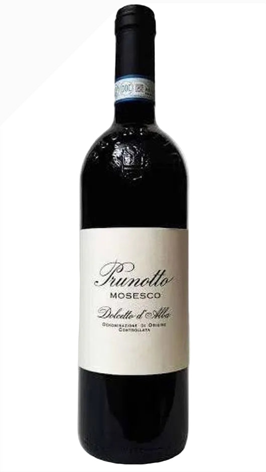 Mosesco Dolcetto d’Alba DOC - Prunotto