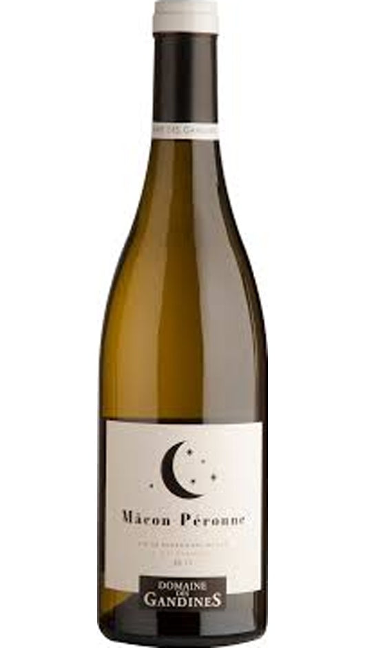 Mâcon Villages Blanc - Domaine Des Gandines