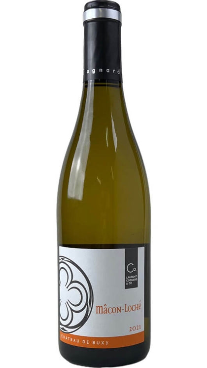 Macon Loche - Laurent Cognard & Co