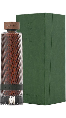 Whisky Madeira Mistery 70cl - Astucciato - Neit