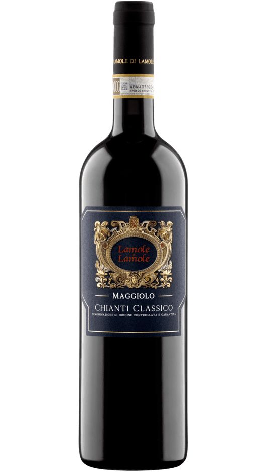 Chianti Classico DOCG Maggiolo - Magnum - Lamole