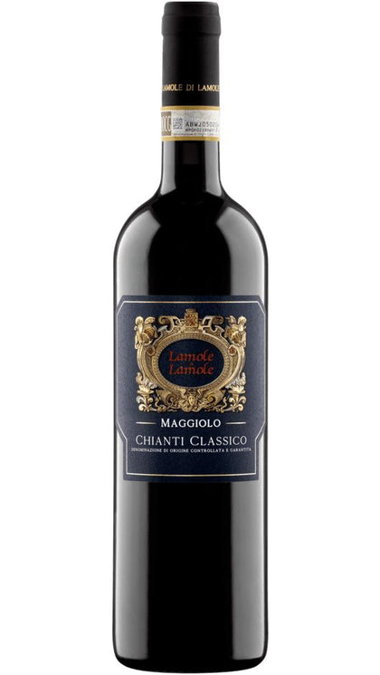 Chianti Classico DOCG Maggiolo - Magnum - Lamole