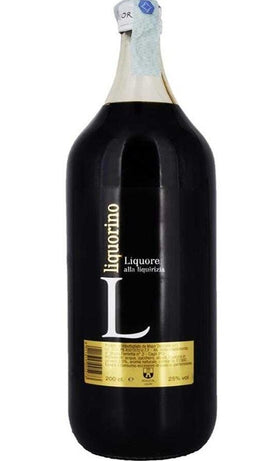 Major Liquirizia 2lt