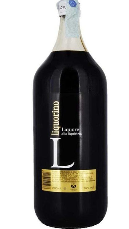 Major Liquirizia 2lt