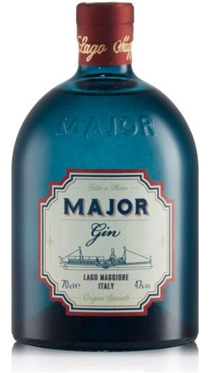 Major Gin 70cl - Francoli