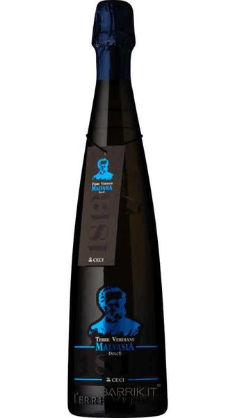 Malvasia Dolce IGT - Terre Verdiane - Ceci