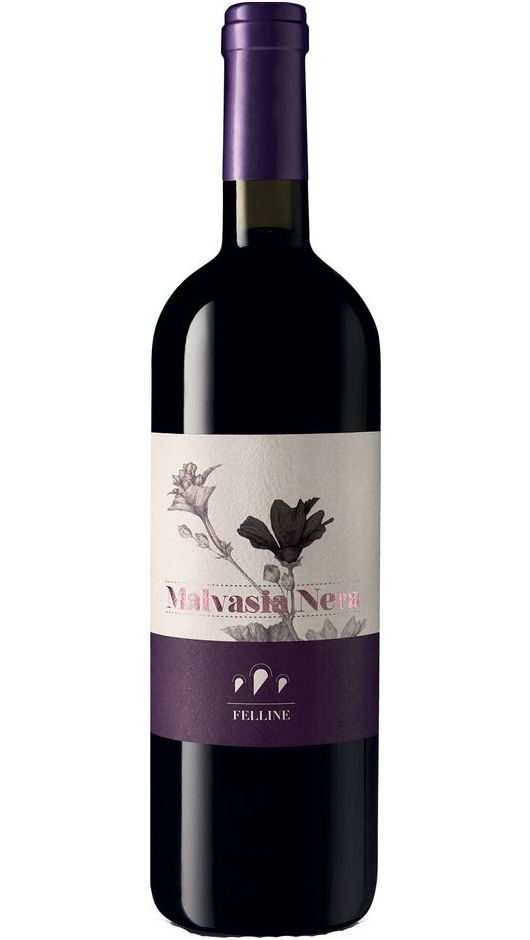 Malvasia Nera Puglia IGP - Felline