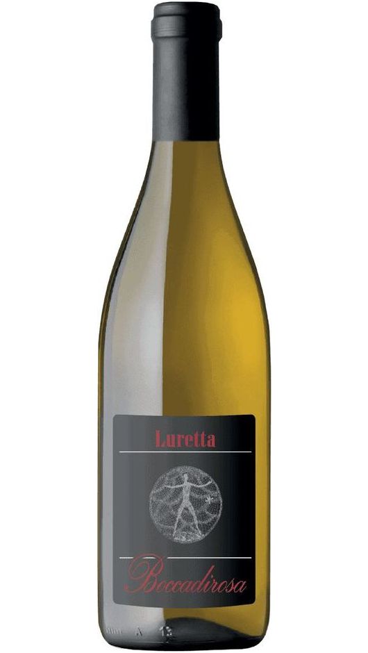 Malvasia Boccadirosa - Luretta