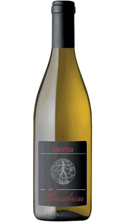 Malvasia Boccadirosa - Luretta