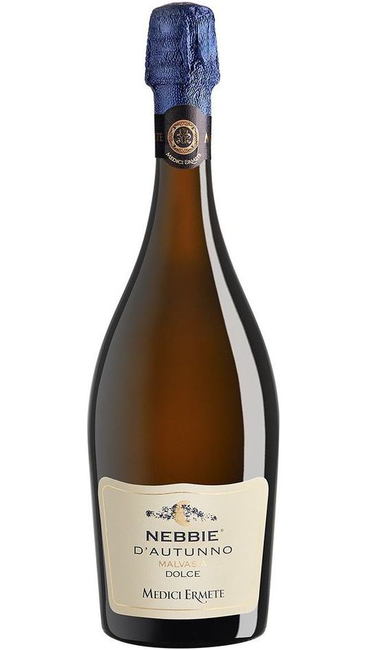Malvasia Dolce IGT - Nebbie d'Autunno - Medici Ermete