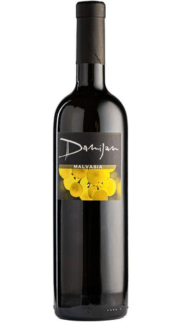 Malvasia IGT - Damijan Podversic