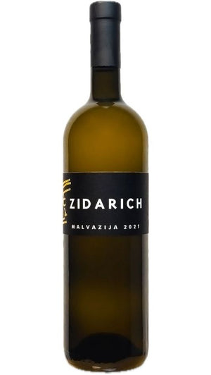 Malvasia IGT - Zidarich