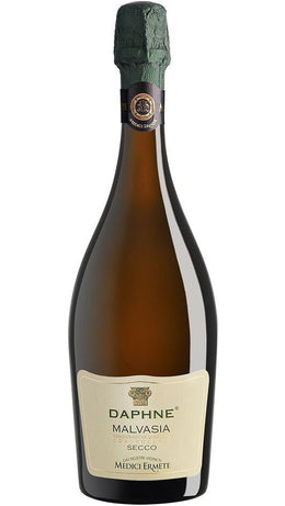 Malvasia Reggiano Secco DOC "Daphne" - Medici Ermete