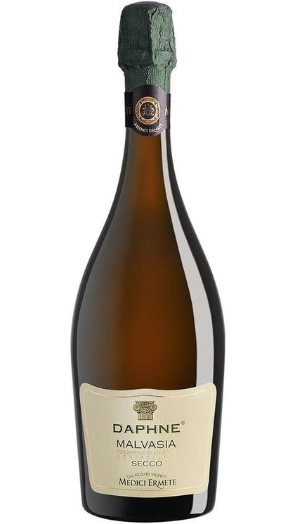 Malvasia Reggiano Secco DOC "Daphne" - Medici Ermete