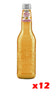 Mandarino Bio Galvanina - Confezione 35,5cl x 12 Bottiglie